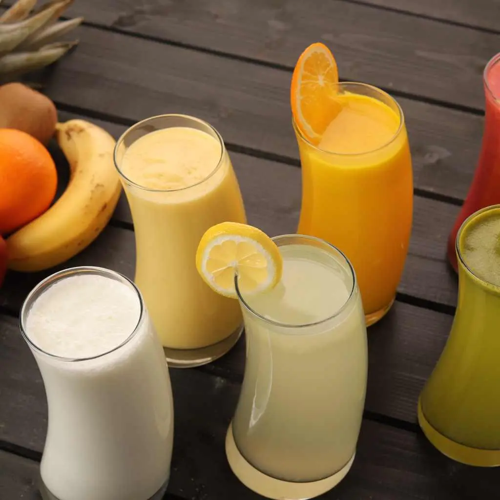 Mango Juice